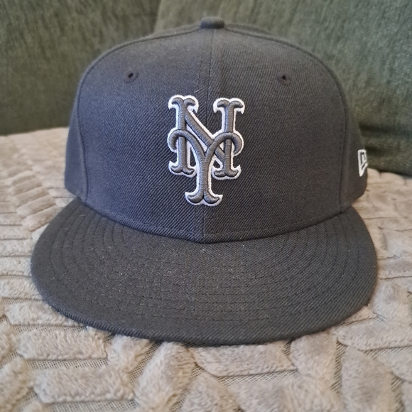 New york mets snapback hat - Picture 6 of 6